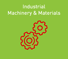 Industrial Machinery & Materials