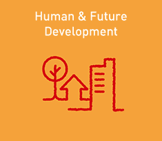 Human & Future Development